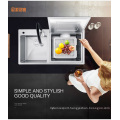 Luxurious outstanding Multi-functional Meeting Dish and Vegetable Washer for Private Home used and Fun